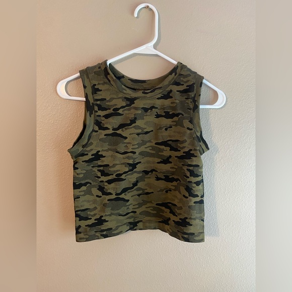 Workout Tank Top - Picture 1 of 1